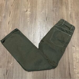 Reformation Cowboy jeans